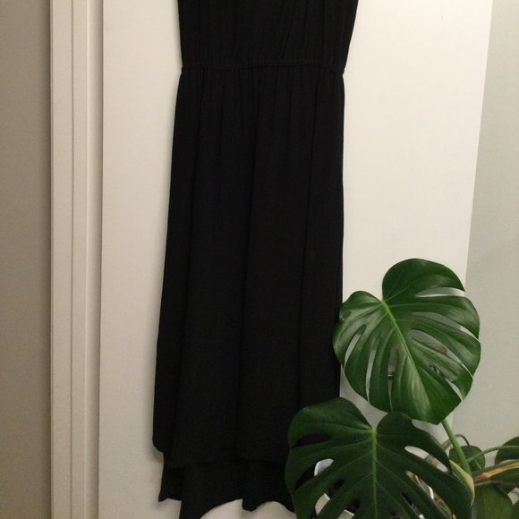 The Podolls Small Black Dress - Picture 4 of 5